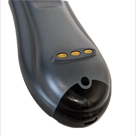 Logitech Harmony 880 Advanced Universal Remote Control NO Battery or Charger - Picture 7 of 12